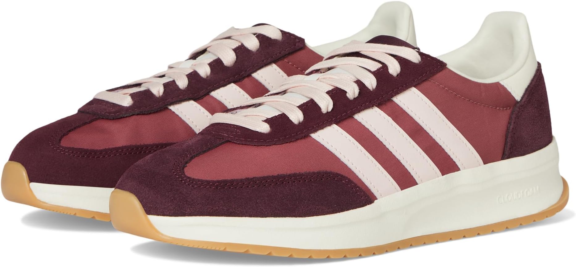 Adidas noir semelle marron Clearance