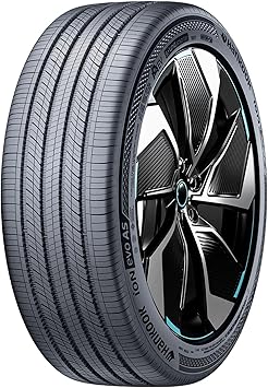 Hankook iON evo AS IH01 All Season 235/45R18 98W XL Passenger Tire