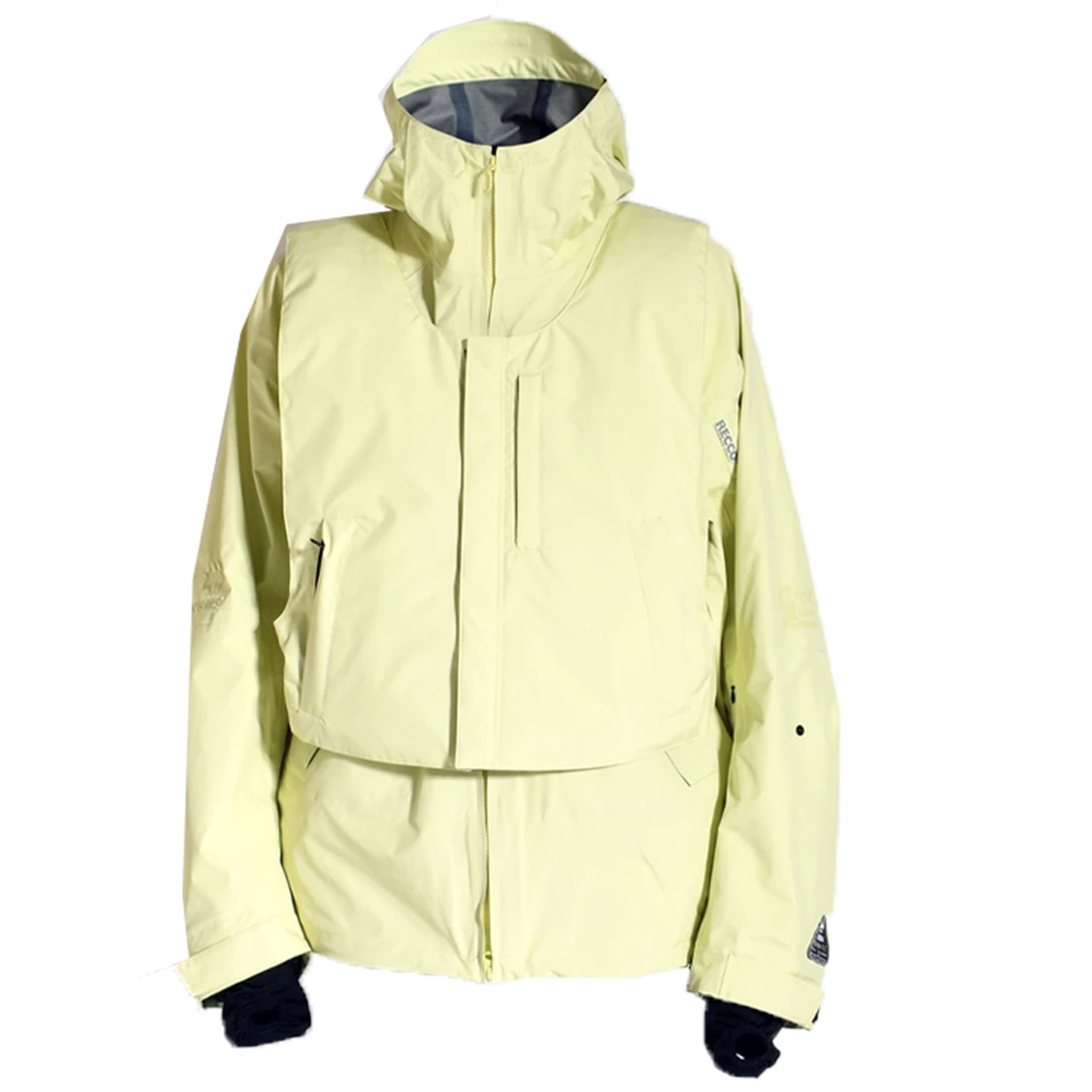 Amazon.co.jp: 23-24 正規品 MOUNTAIN ROCKSTAR マウンテンロック  