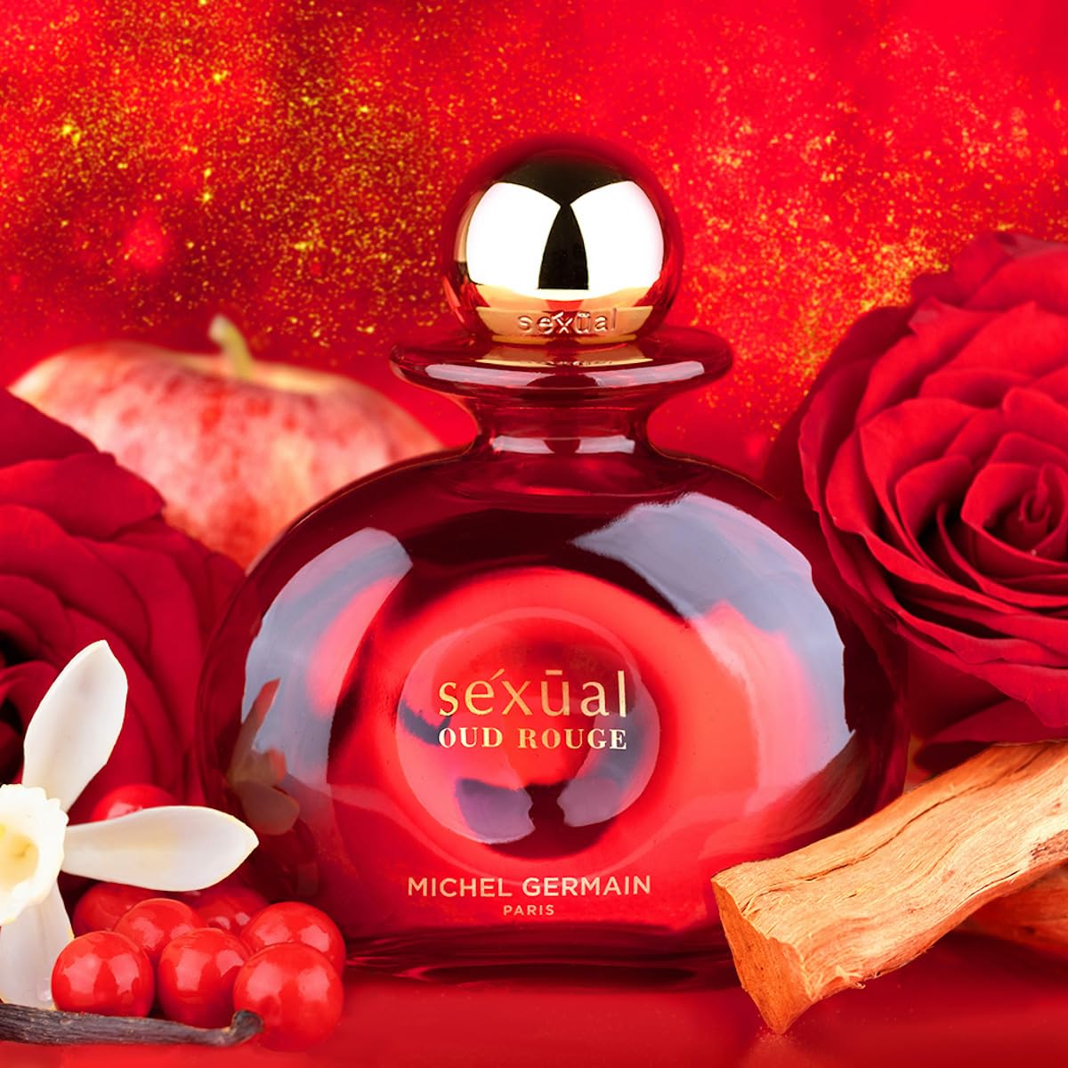Michel Germain Sexual Oud Rouge - Image 4