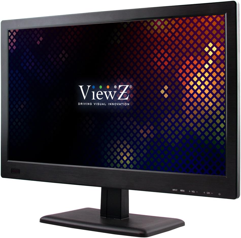 24IN WS LED 1920X1080 1000:1