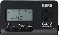 Outros Rockem Music, Jack Tuner (GA2)