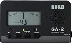 Outros Rockem Music, Jack Tuner (GA2)