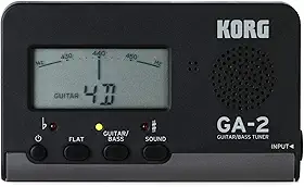 Outros Rockem Music, Jack Tuner (GA2)
