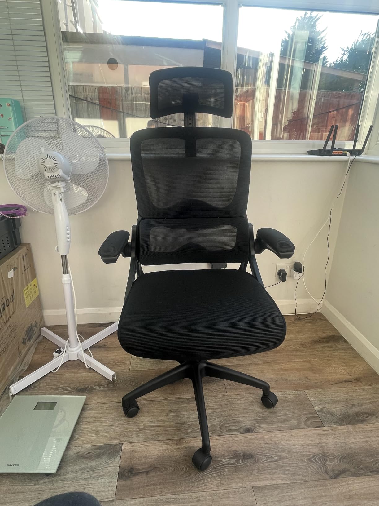 Customer photo