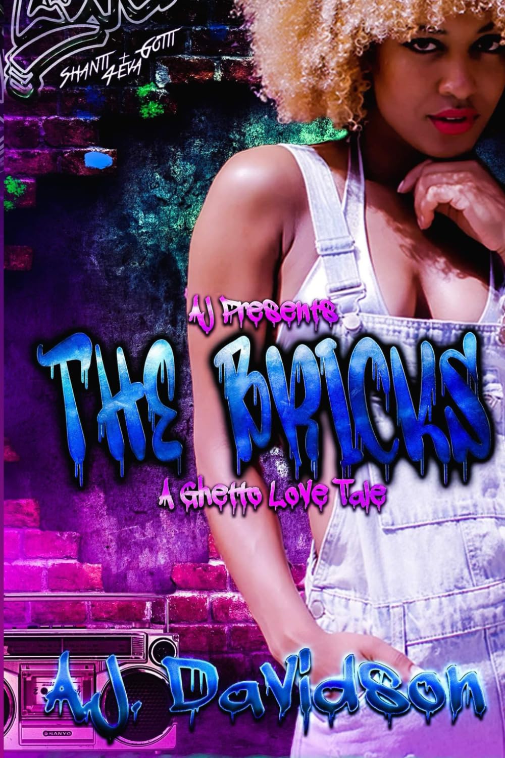 The Bricks: A Ghetto Love Tale