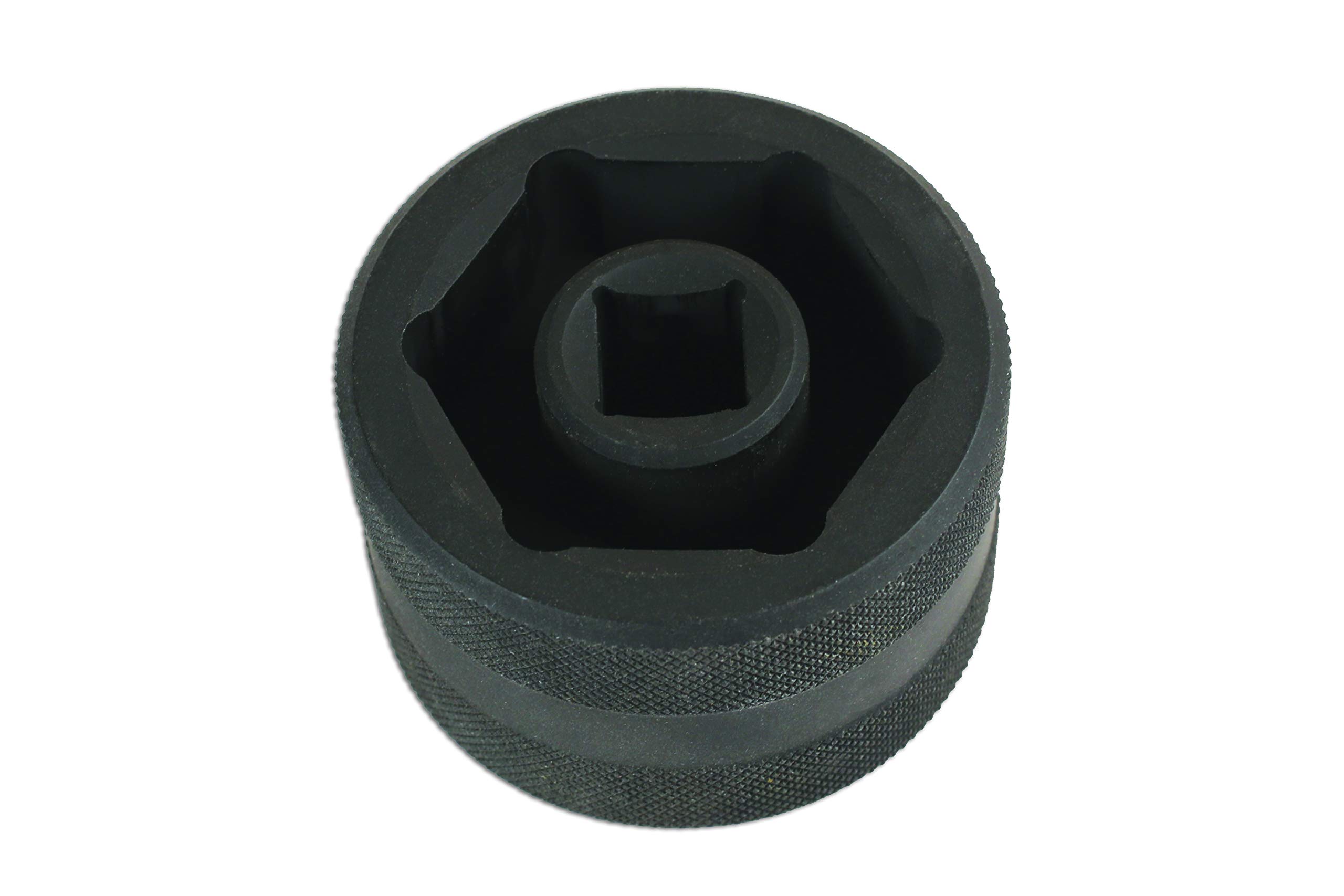 Laser 6357 Rear Wheel Impact Socket 1/2"D 41mm/46mm