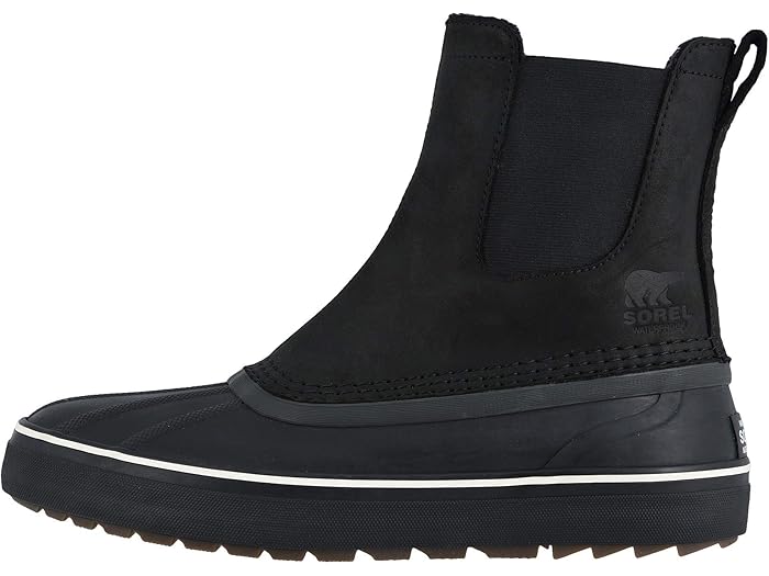 sorel cheyanne chelsea boot