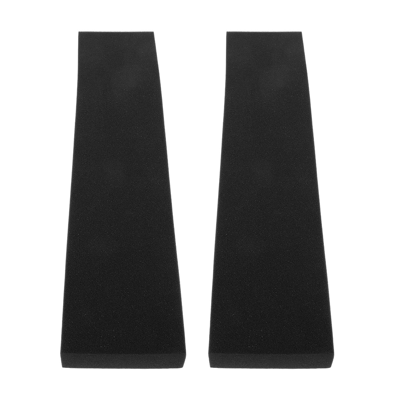 Mousses isolantes de voiture 120 mm insonorisation phonique et protection thermique de capot
