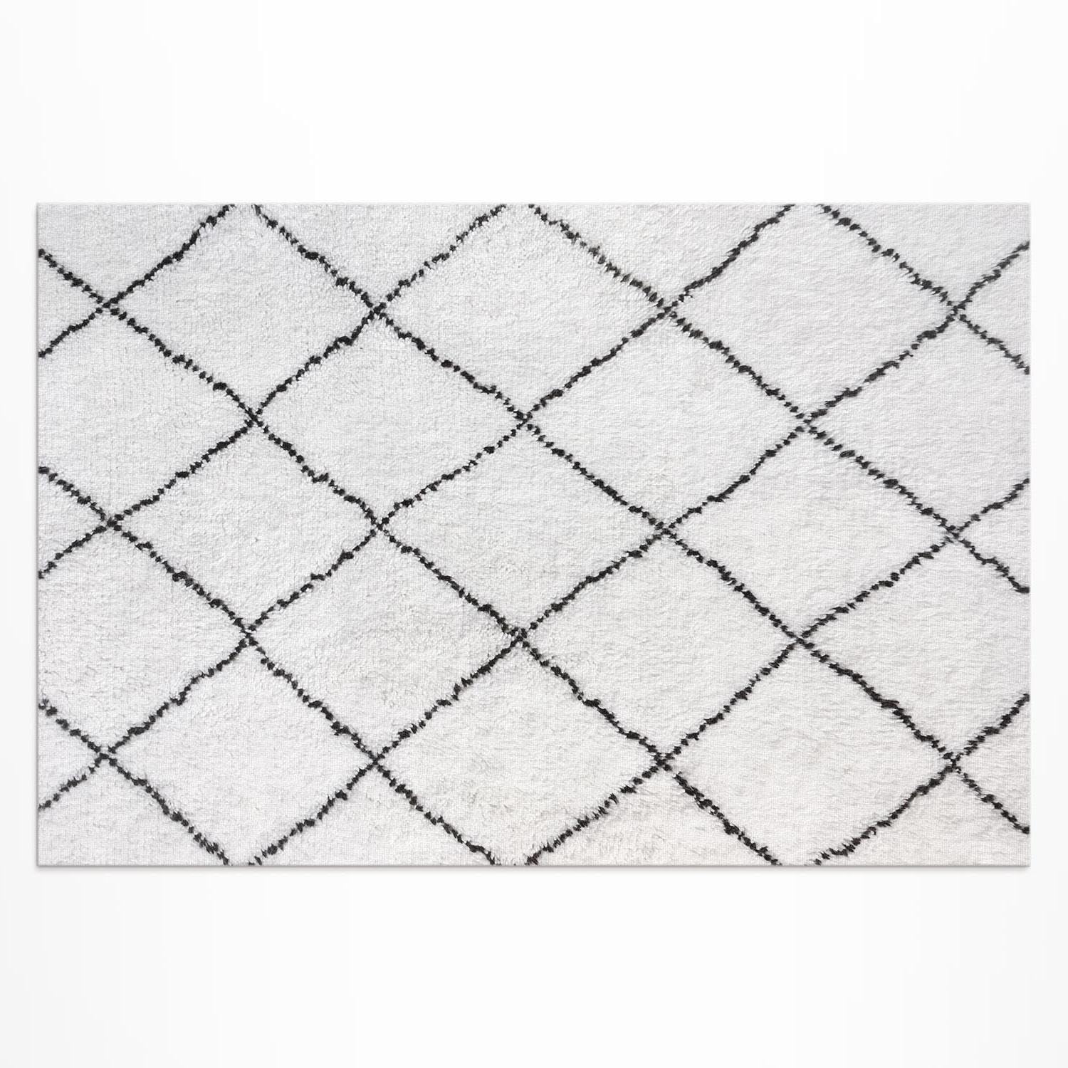 Tapis d'extérieur résistant décoloration pour sol balcon chaud