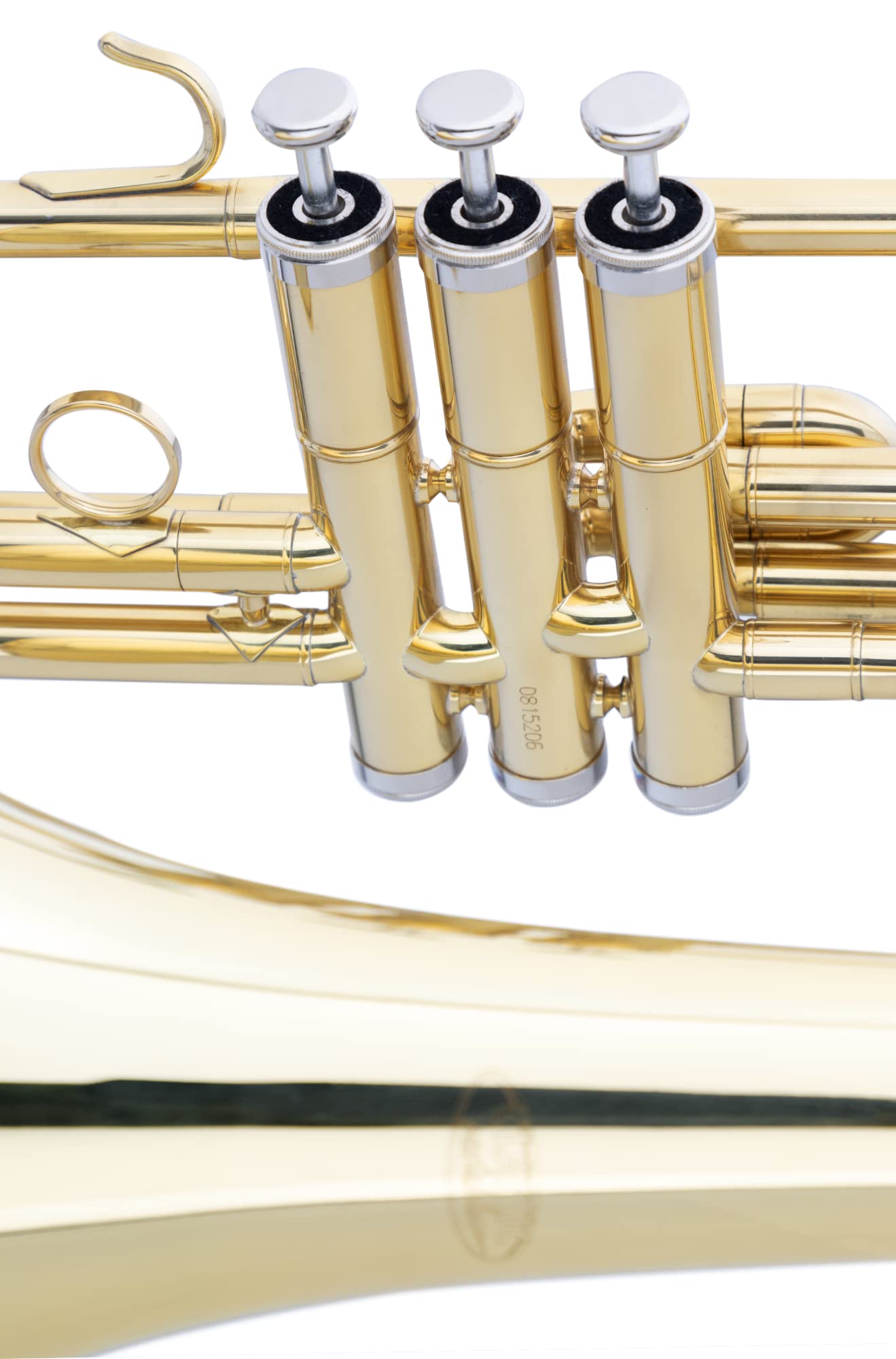 Classic Cantabile Brass VP-16 Trombone à pistons Bb