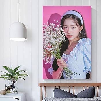 Amazon.co.jp: YeSeo イェソ Kep1er ケプラー First Impact 1st Mini