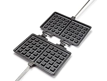 Amazon | PETROMAX(ペトロマックス) ホットサンド 調理 ワッフル