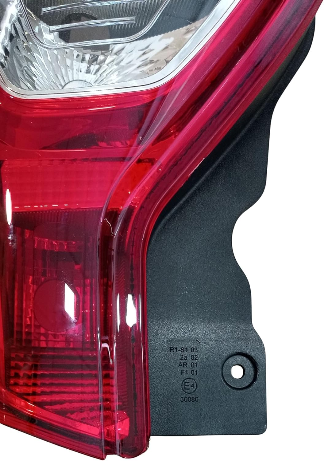 Links Rückleuchten Rücklicht Heckleuchten Lampe Hallo Glühbirne für DACIA LODGY 2012-2020 E-Prüfzeichen 265558016R
