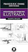 Arquitetura de Interiores Ilustrada