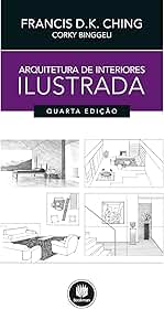 Arquitetura de Interiores Ilustrada