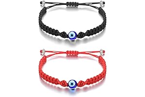 Ojo Turco Bracelet: A Symbol of Protection and Good Fortune