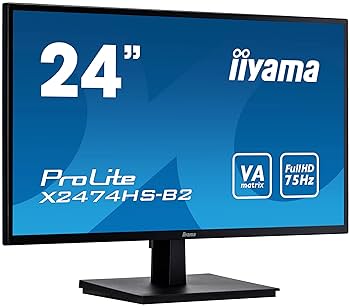 Amazon.co.jp: マウスコンピューター iiyama モニター