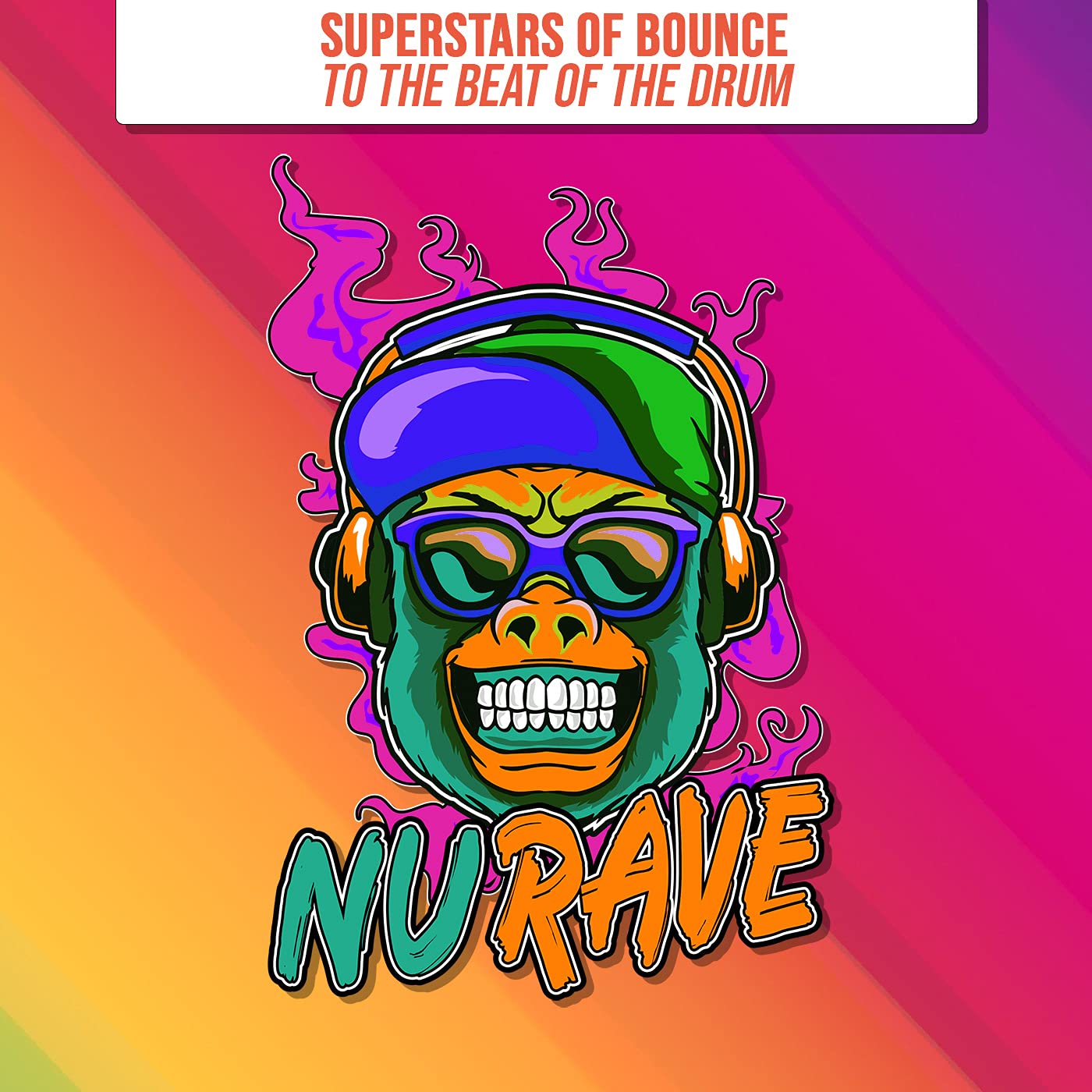 Superstars Of Bounce