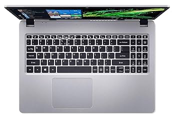 Acer - Acer/AMD/4GB/128GB SSD/15.6型/Win10  Amazon.com: acer Aspire 5 AMD Ryzen 3200U 2.60GHz 4GB Ram