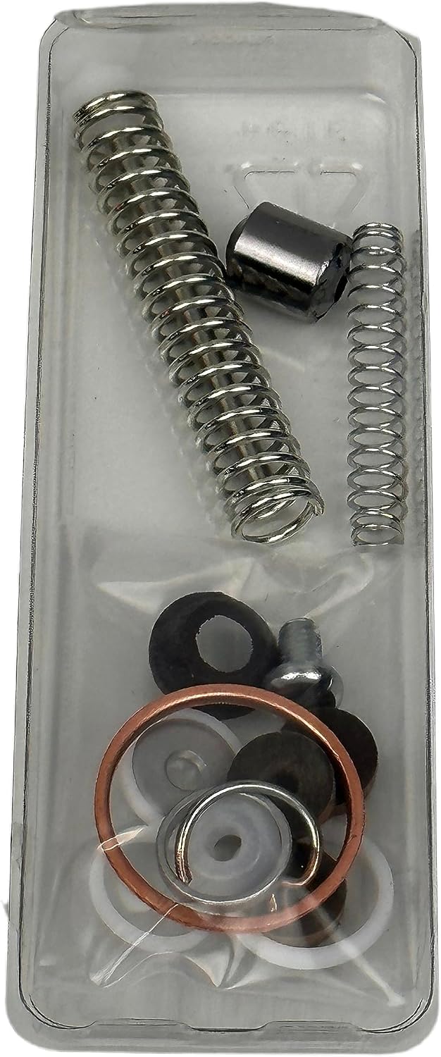 Bedford Precision 20-1146 Kit - MBC Spray Gun for Devilbiss