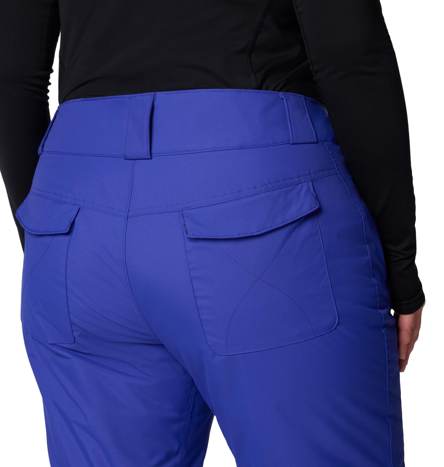 Columbia Damen Bugaboo 2 Hose Skihose (1er Pack)