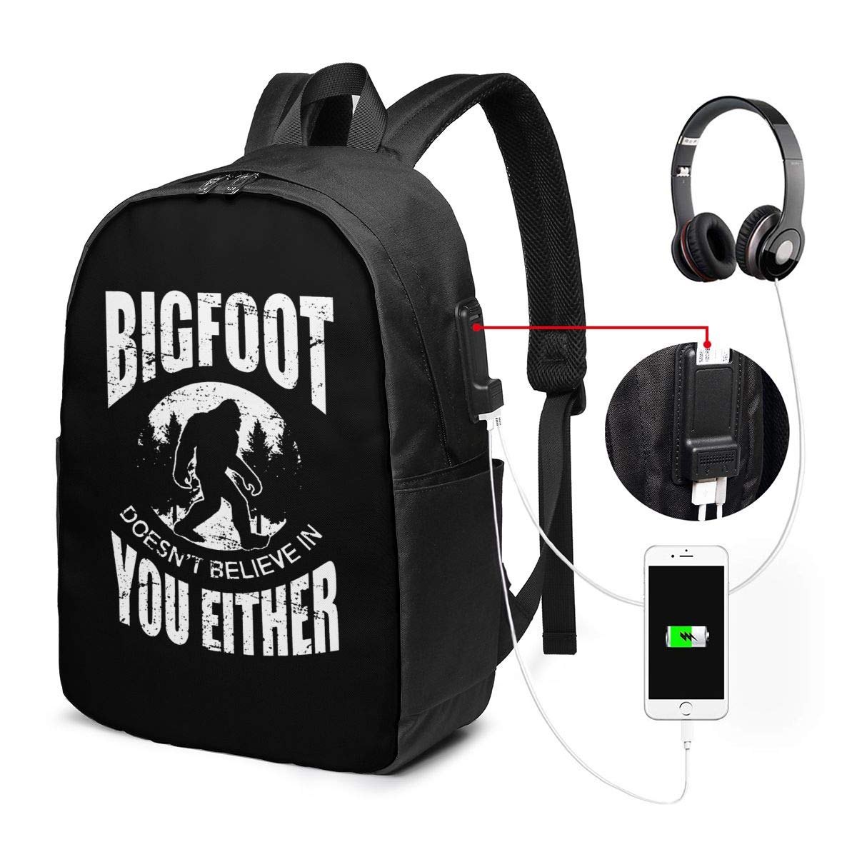 yeti laptop backpack