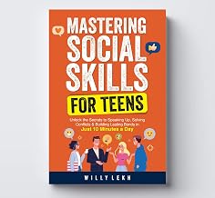 Mastering Social Skills for Teens Lahore, Karachi - Pakistan