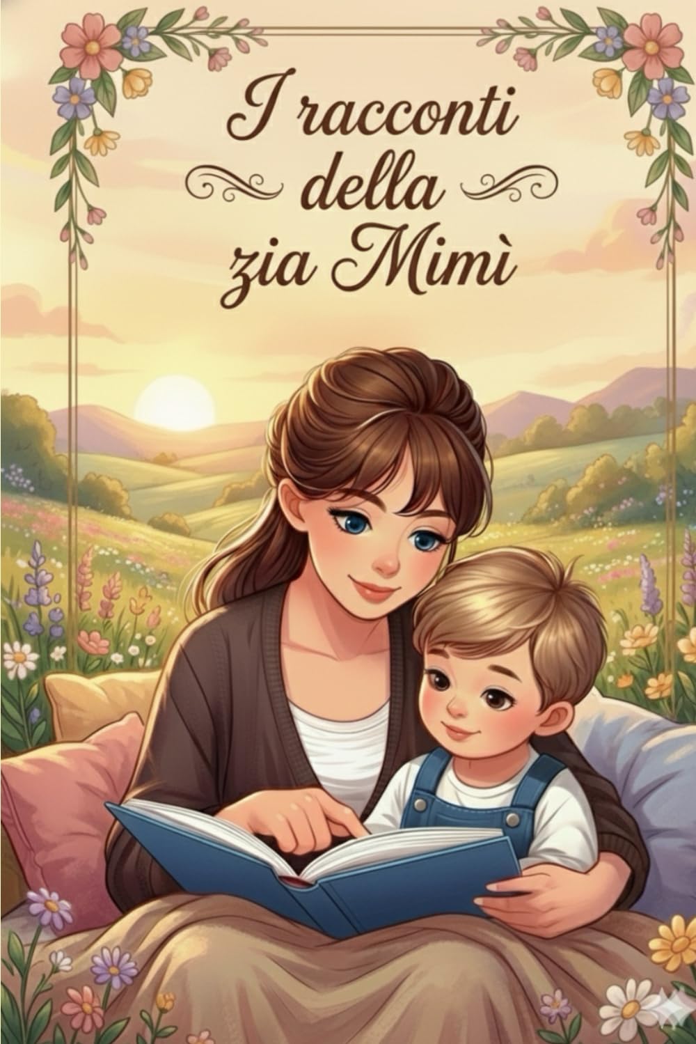 I Racconti della zia Mimì