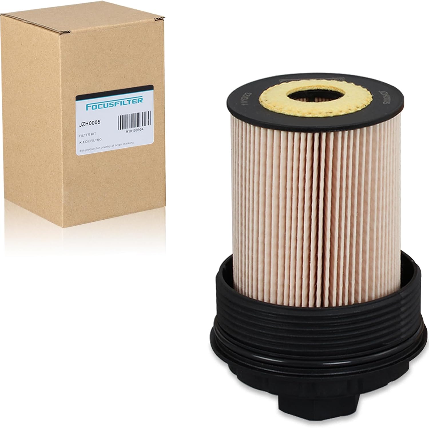 670052849 Oil Filter Compatible with Alpha Juliette Stanway 21-2.9 V6 Replace 68526327AA PG90017EX
