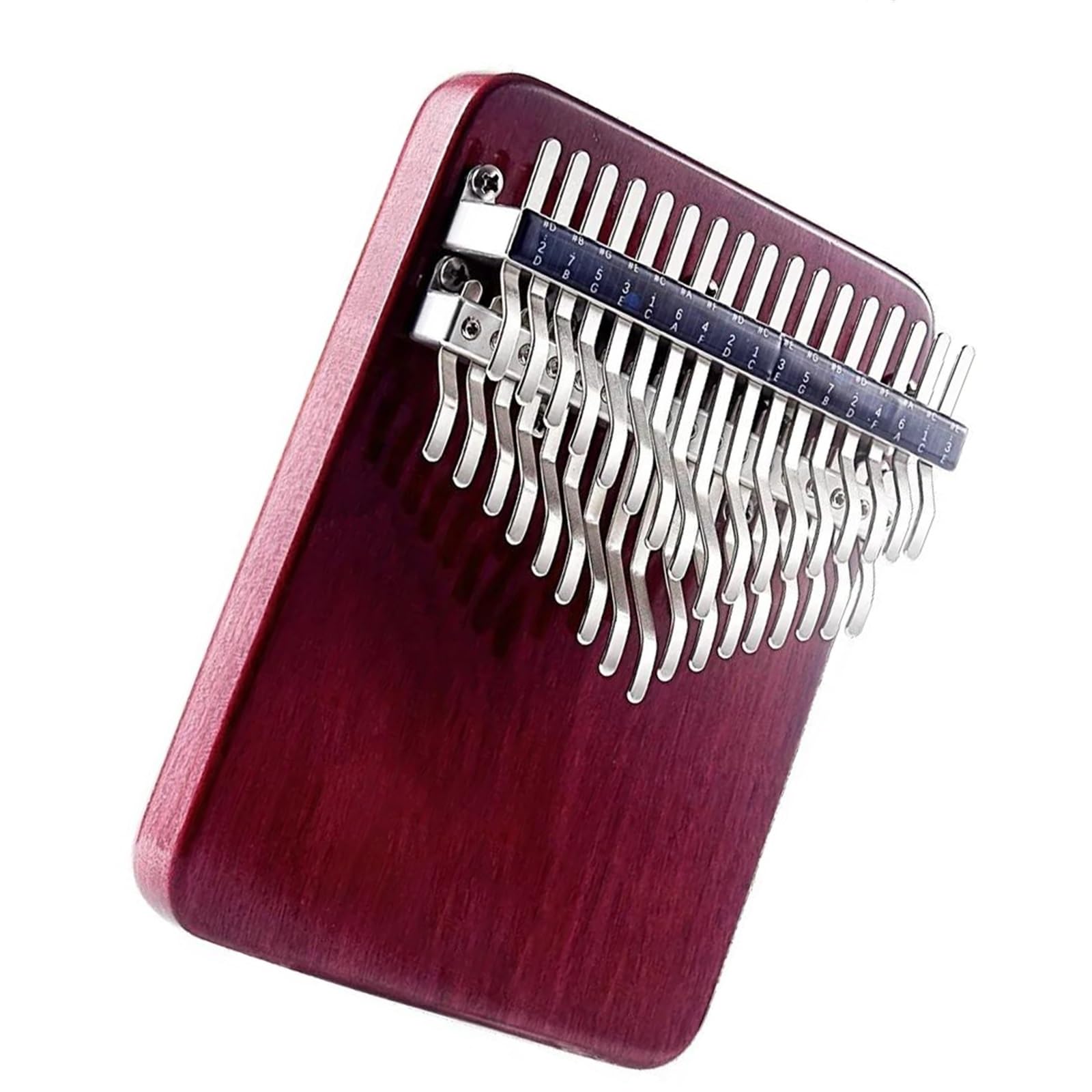 Kalimba Kalimba portatile per professionisti