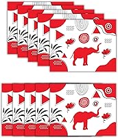 Vista 20 de Tarjetas de notas rosas y verdes Inspiradas en la hermandad Tarjeta de agradecimiento, cumpleaños y hermandad