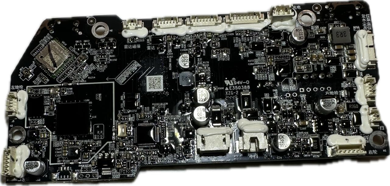 Authentic Original PCB Motherboard for Roomba 104 105 106 1010