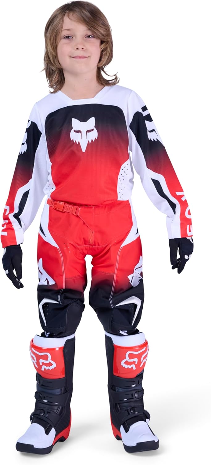 Fox Racing Unisex Kids Youth 180 Motocross Dirt Bike Pant