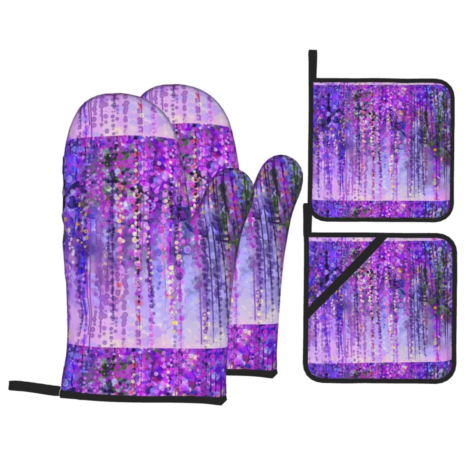 Pièces de cuisson isolées pour four micro-ondes et grillades en plein air à motif