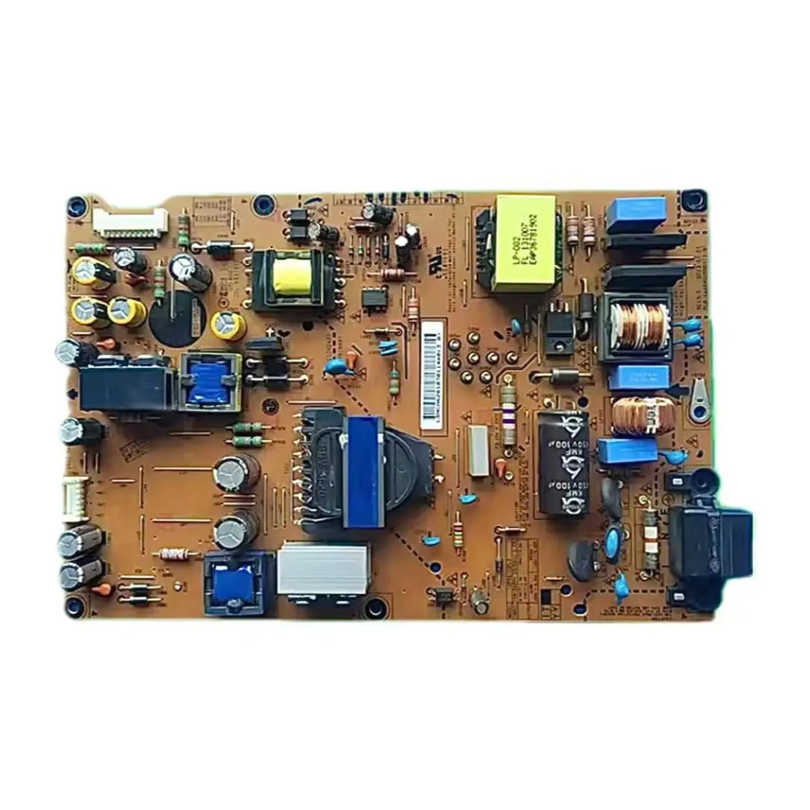 Placa de alimentación EAX64905601 para televisores LG de 55 pulgadas