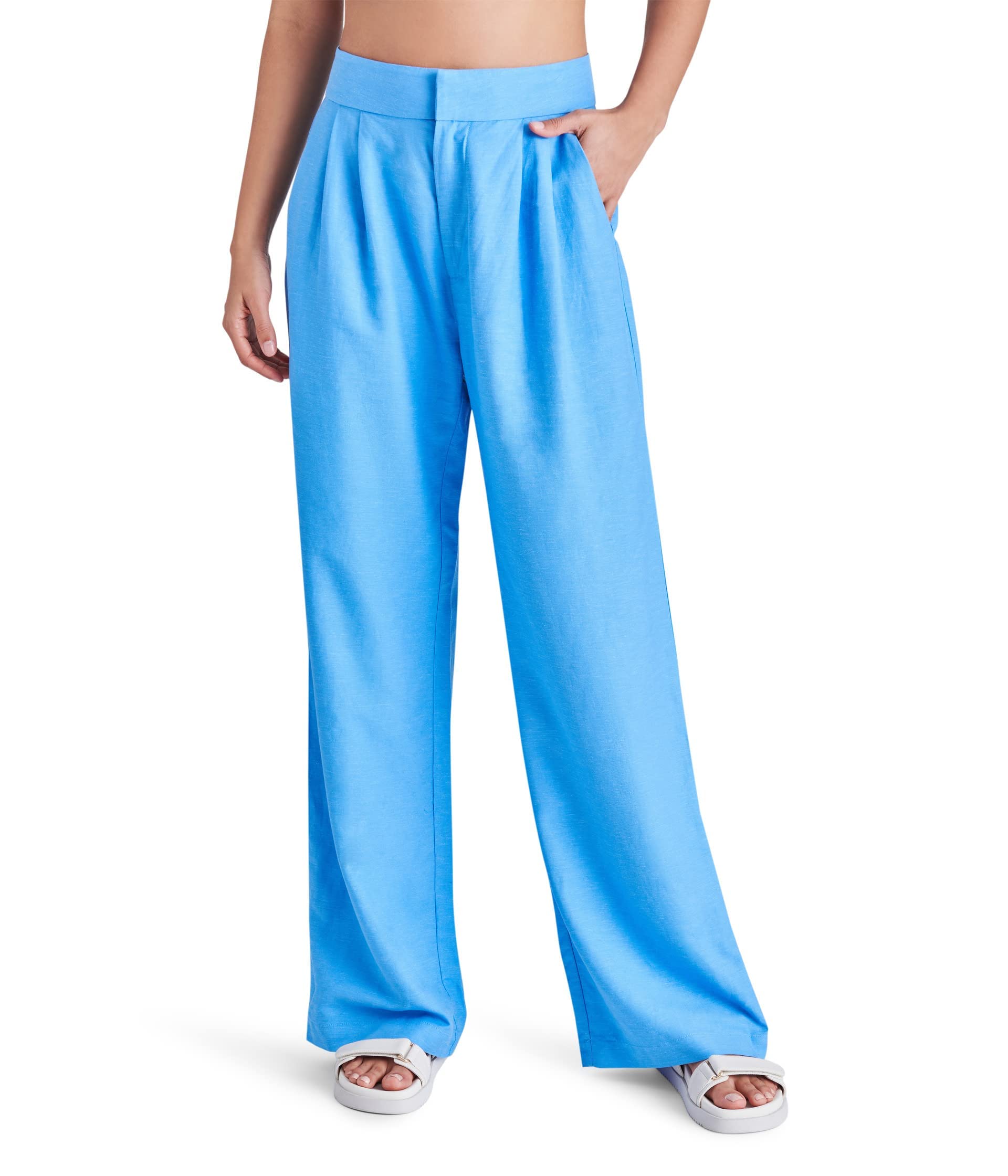 Steve Madden Womens Isabella Pant