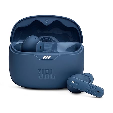 JBL Tune Beam Truely Wireless Earbuds with ANC JBL Tune Beam Truely Wireless Earbuds with ANC