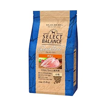セレクトバランス ✰アダルト チキン✰小粒✰ 15kg セレクトバランス ✰アダルト チキン✰小粒✰ 15kg 犬・猫グッズ