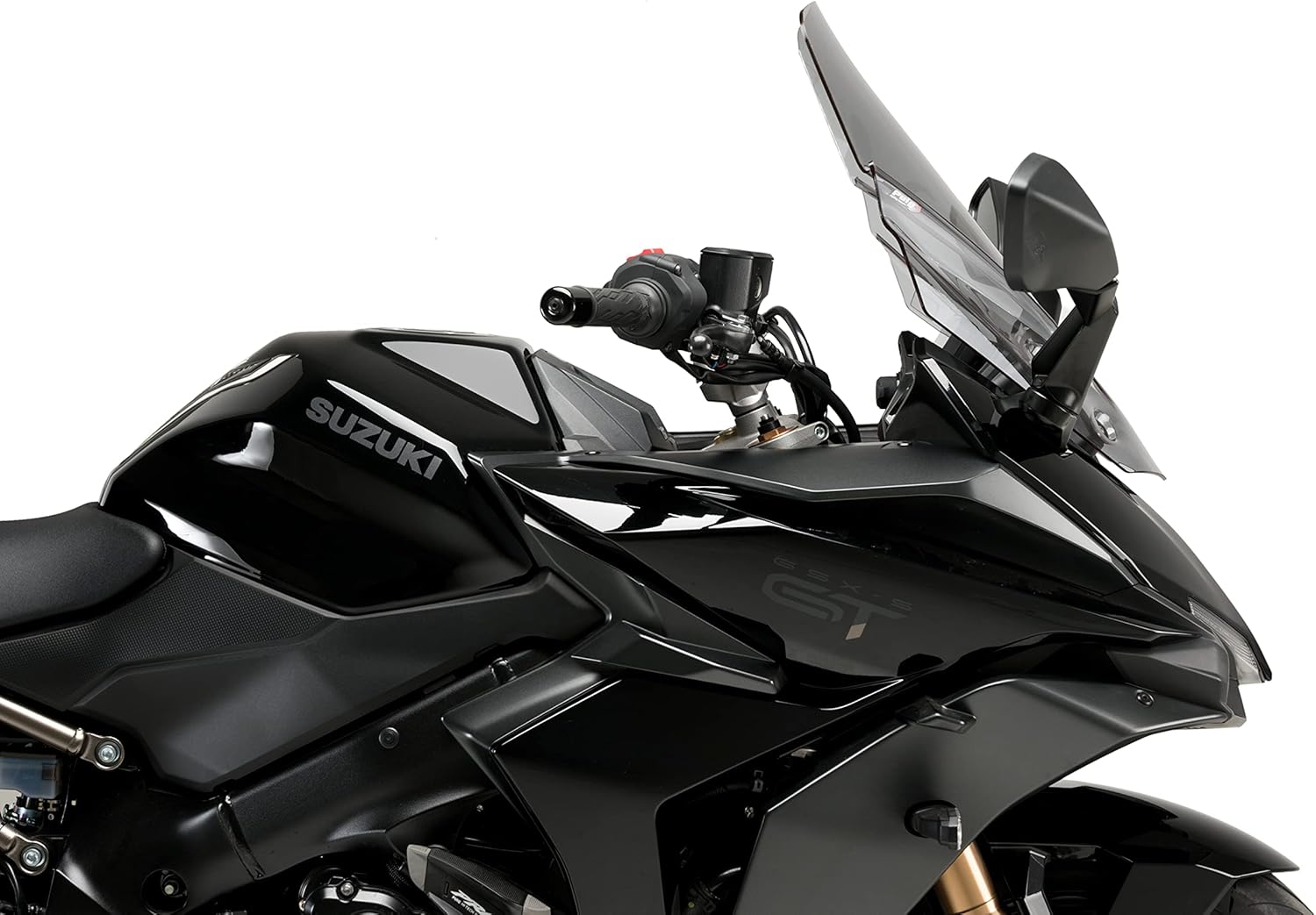 Puig Touring Screen Suzuki GSX-S1000GT 22-23