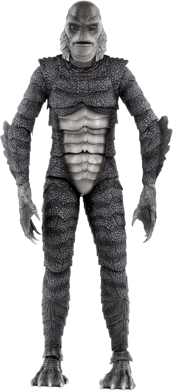 Creature from the Black Lagoon 1/6 Scale Figure - Silver Screen Variant