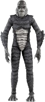 Creature from the Black Lagoon 1/6 Scale Figure - Silver Screen Variant