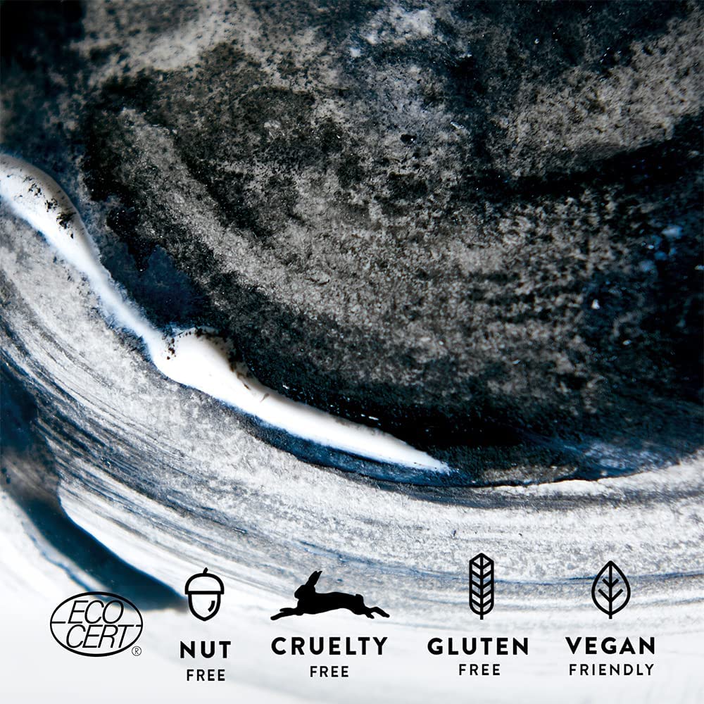 MÁDARA Organic Skincare Ultra Purifying Mud Mask 60 ml - Image 3