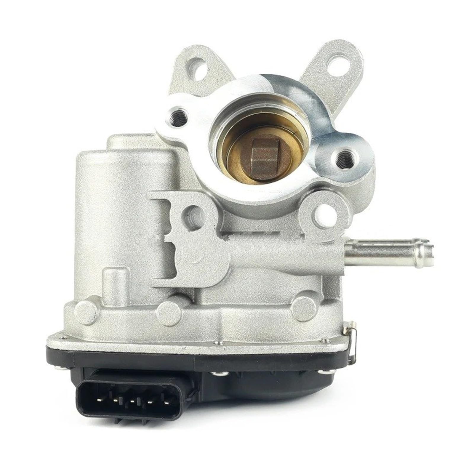 EGR Valve Recirculation Valves 14710-EC00D 14710-EC00B EGR Valve Compatible for Nissan D40 for Navara R51 for Pathfinder Yd25 Dci 14710EC00B 14710EC00D