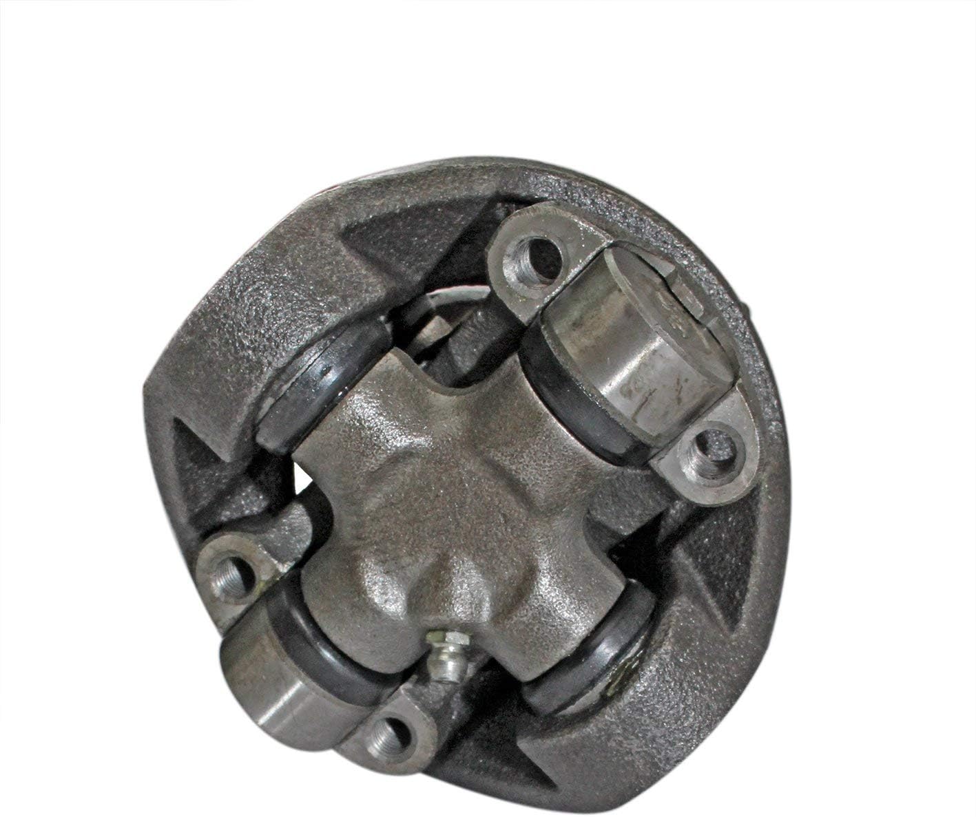 29 5/8" Rear Driveshaft Replacement Propshaft for 1985-1989 Ford Bronco w/A.T.