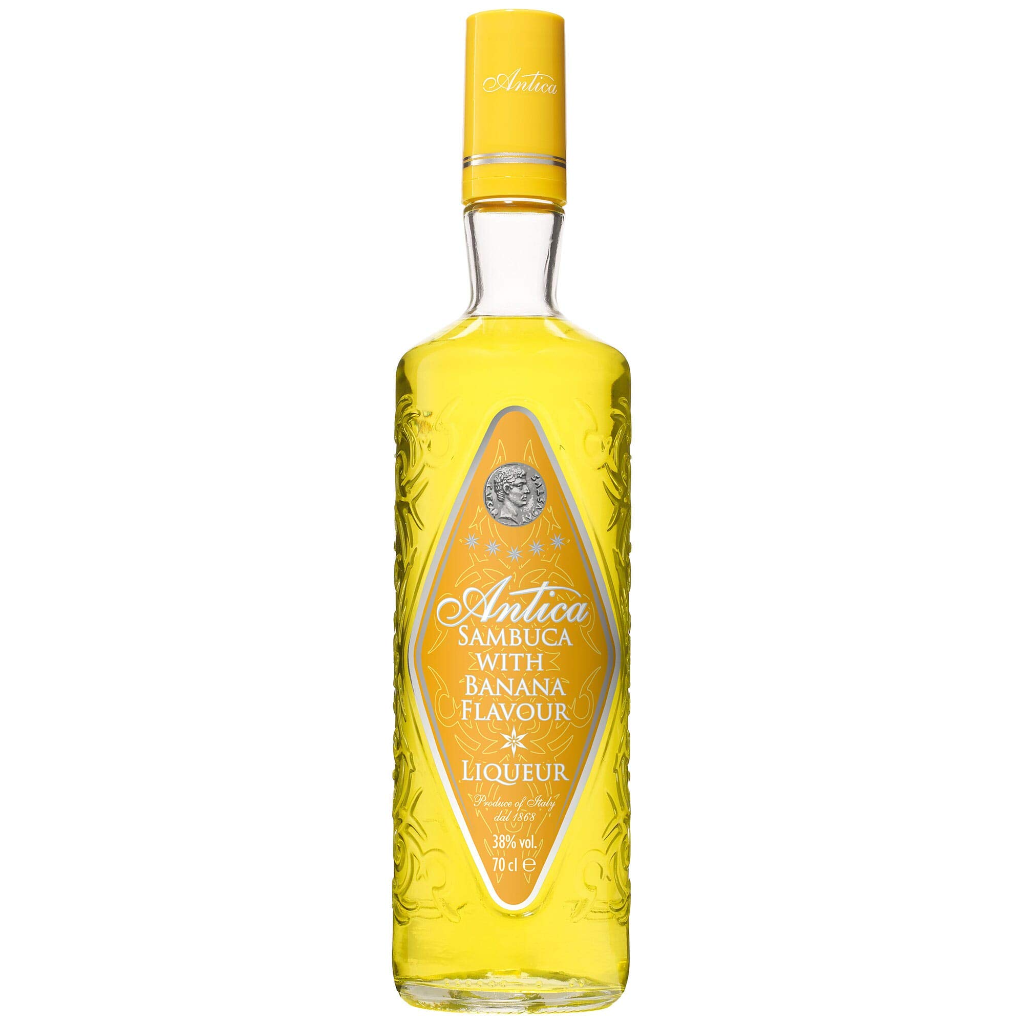 Antica SambucaBanana Flavour 70cl