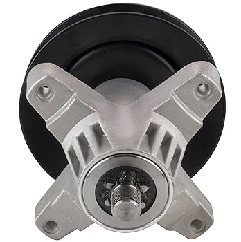 Amazon.com : OakTen Spindle Assembly for MTD Troy-Bilt 38