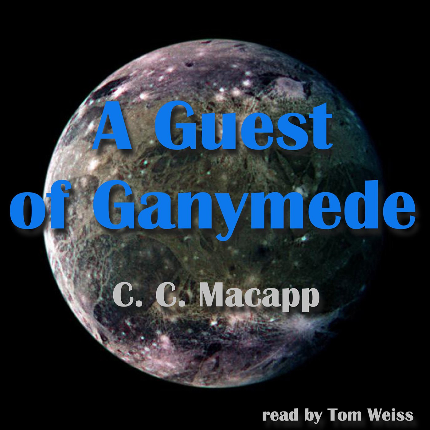 A Guest of Ganymede