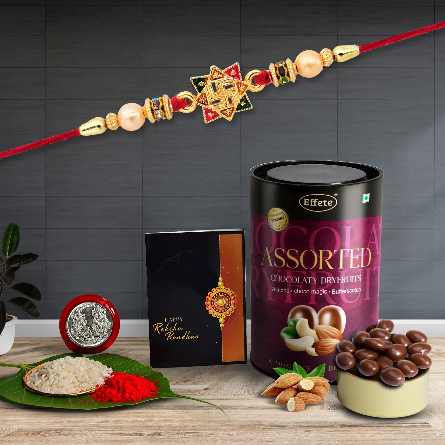See full amazon price history chart for DeoDap Rakhi (K1_10_AS) & Assorted Chocolate Dryfruits 96gm, Rakhi & Chocolate for brother, Rakhi with chocolate, rakhi with gift, Rakhi Combo, Set of 1 Rakhi, Effete Chocolate DeoDap Rakhi (K1_10_AS) & Assorted Chocolate Dryfruits 96gm, Rakhi & Chocolate for brother, Rakhi with chocolate, rakhi with gift, Rakhi Combo, Set of 1 Rakhi, Effete Chocolate (B0CC98V1K7) Amazon Price History, Amazon Price Tracker