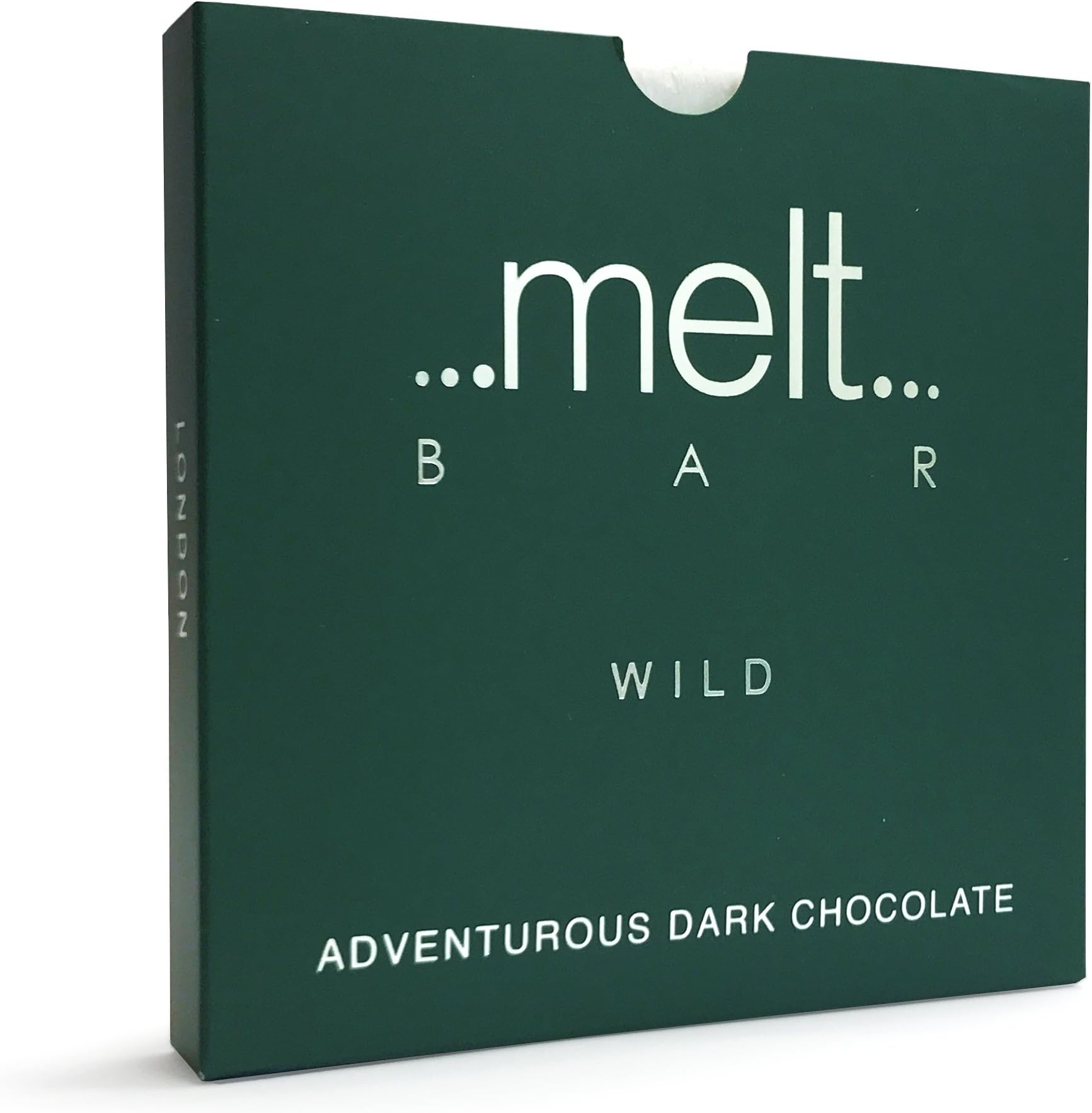 Melt Chocolates Wild Bar, 90 g